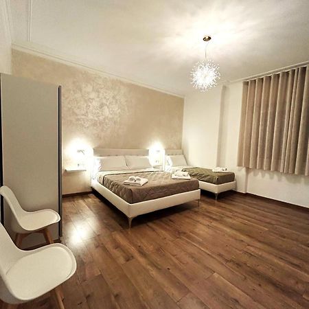 Effe Home Катанія Екстер'єр фото
