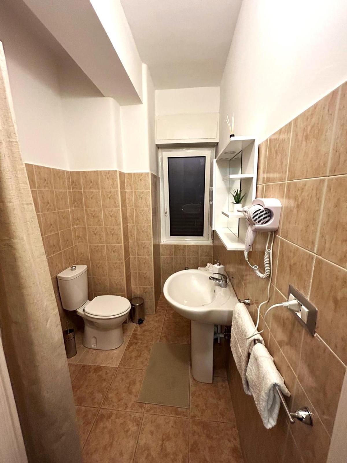 Effe Home Катанія Екстер'єр фото
