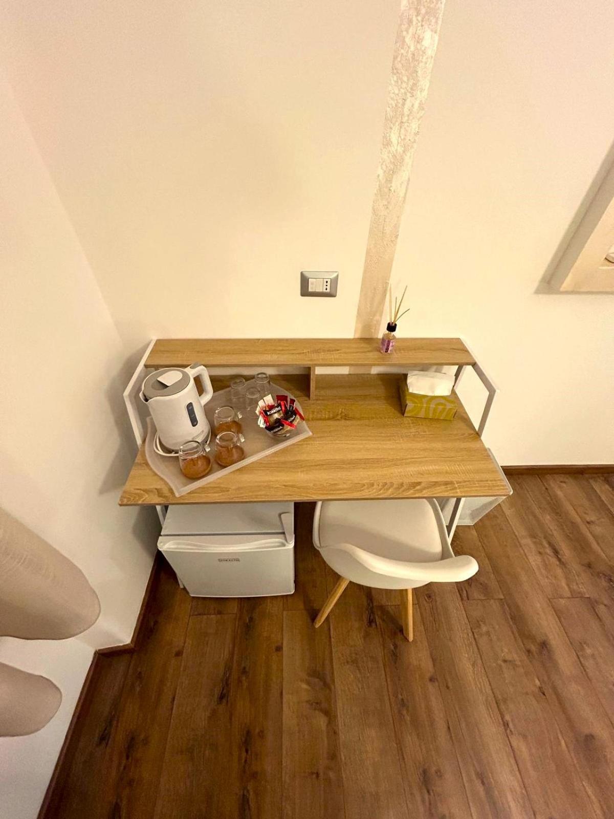 Effe Home Катанія Екстер'єр фото