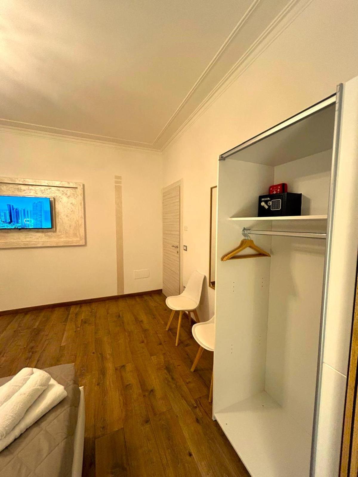 Effe Home Катанія Екстер'єр фото
