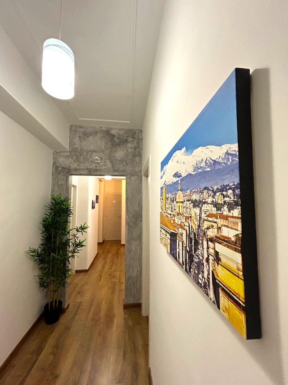 Effe Home Катанія Екстер'єр фото