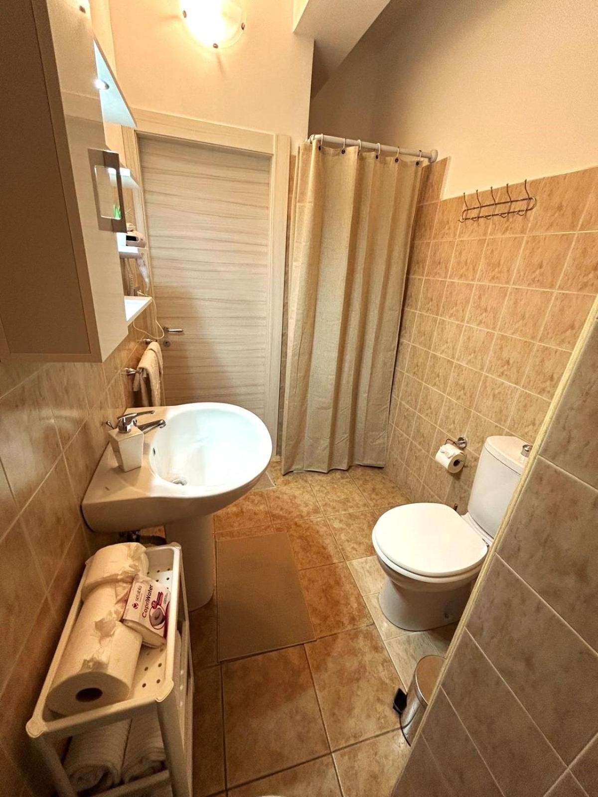 Effe Home Катанія Екстер'єр фото