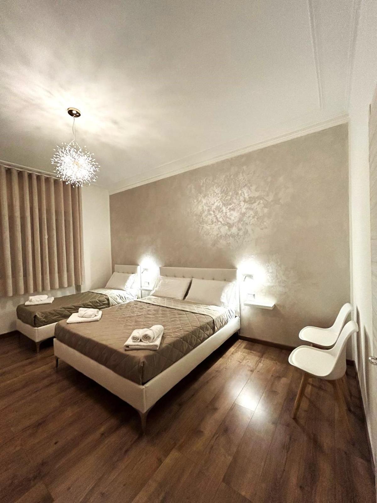 Effe Home Катанія Екстер'єр фото