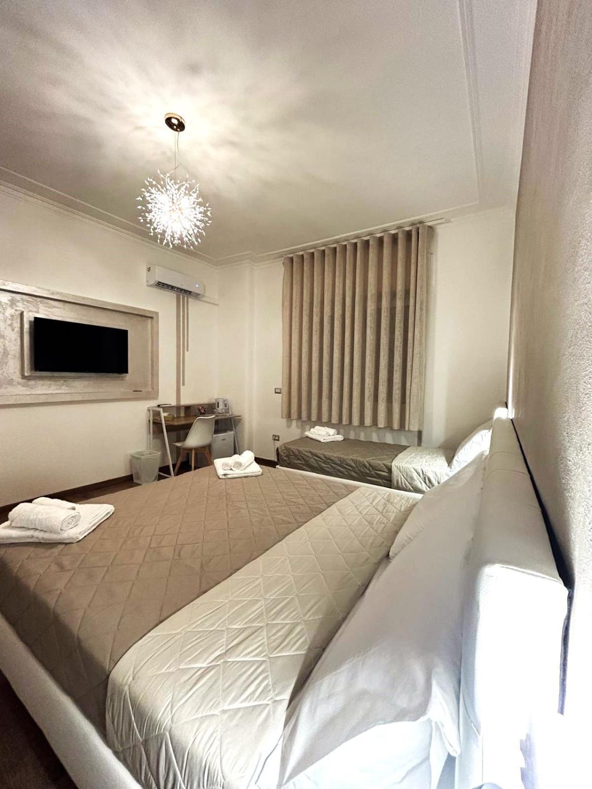 Effe Home Катанія Екстер'єр фото