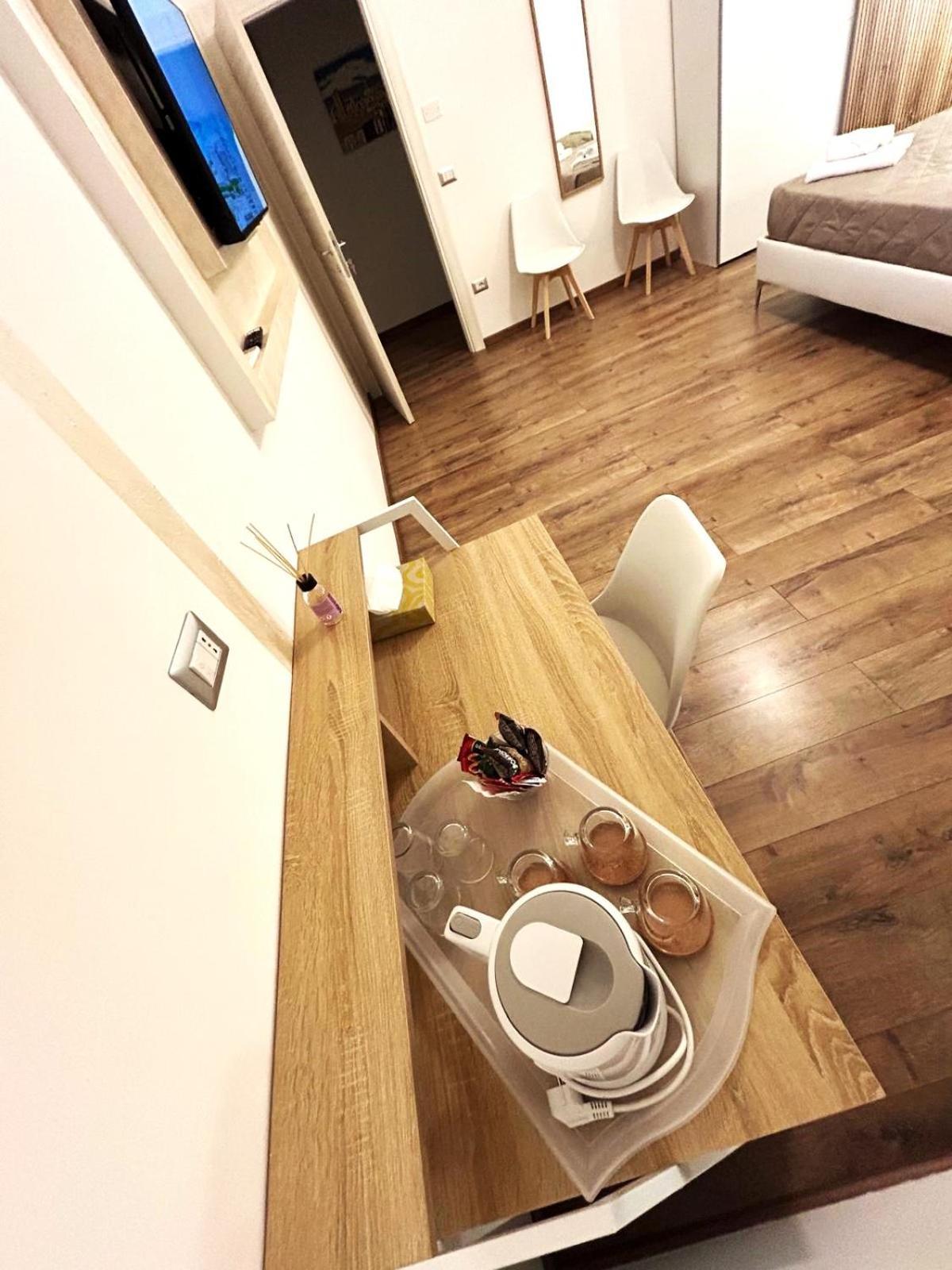Effe Home Катанія Екстер'єр фото