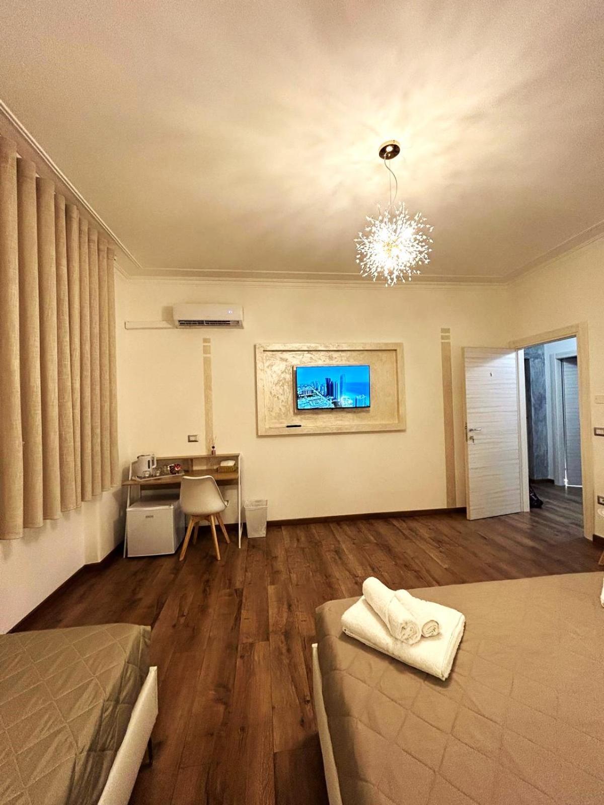 Effe Home Катанія Екстер'єр фото
