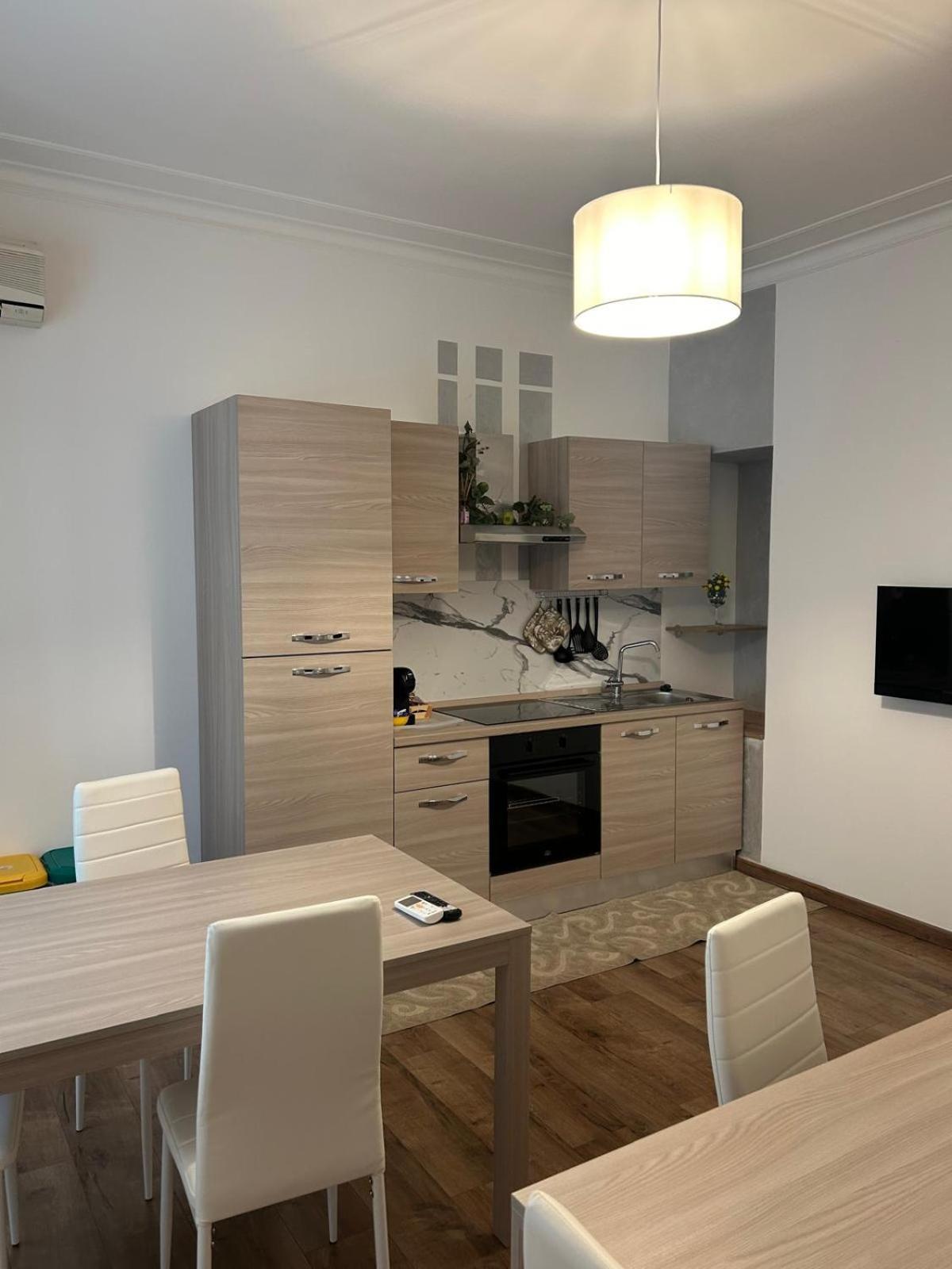 Effe Home Катанія Екстер'єр фото